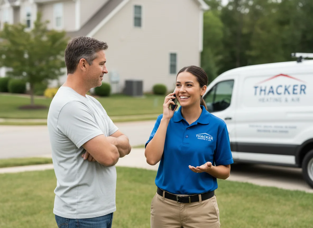 Ac Repair Oakland, TN FAQs